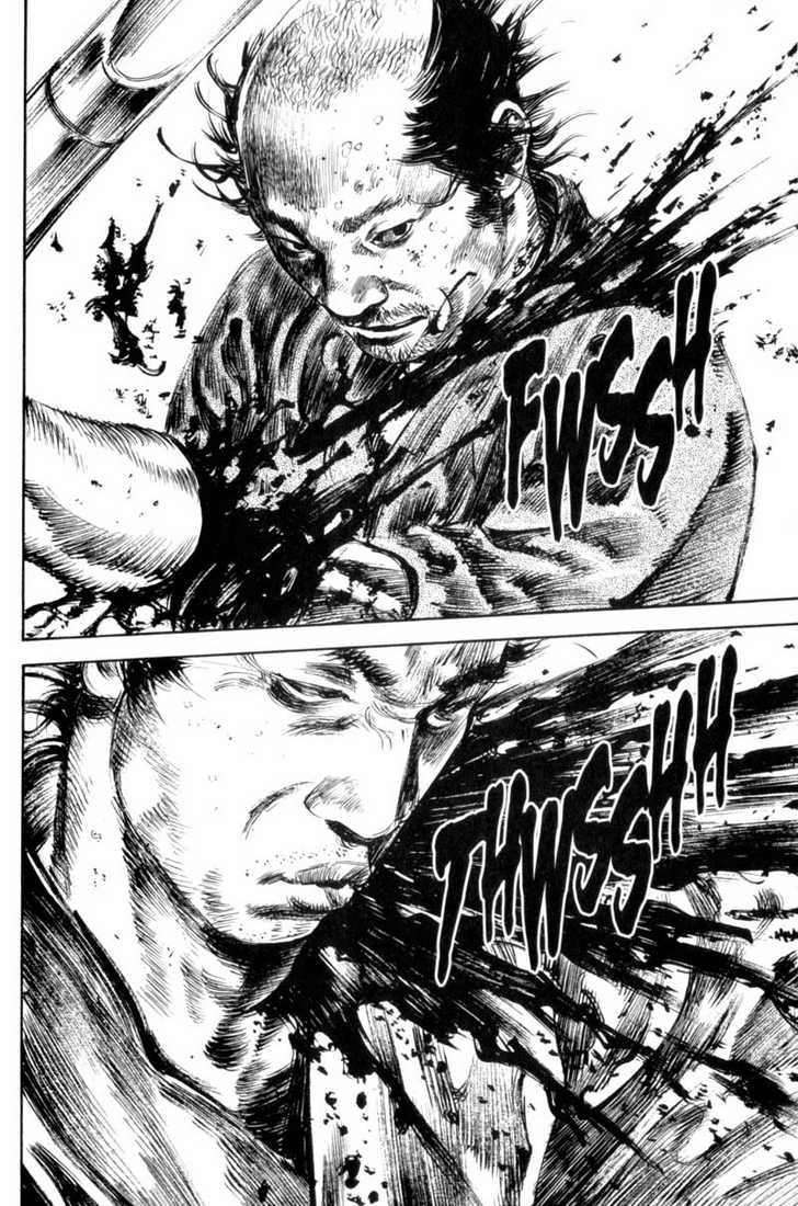 Vagabond Vol.19 Chapter 165 page 20