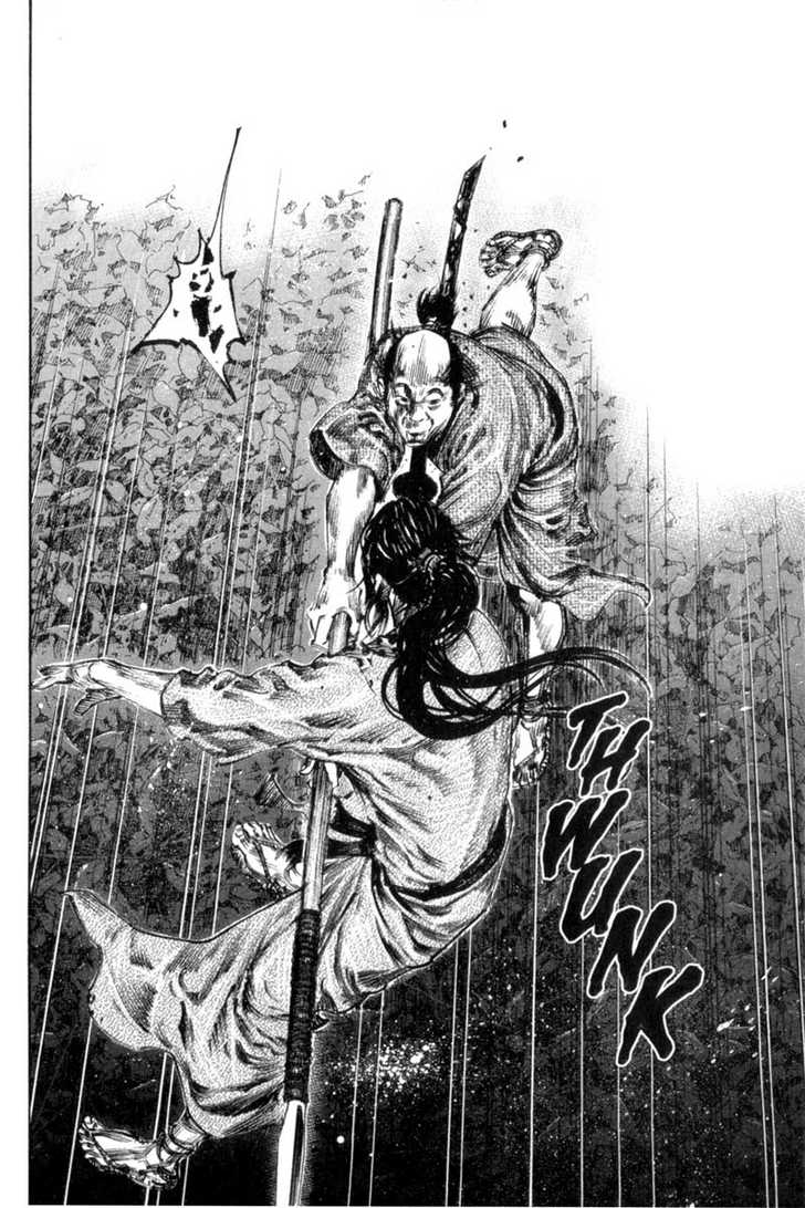 Vagabond Vol.19 Chapter 166 page 19