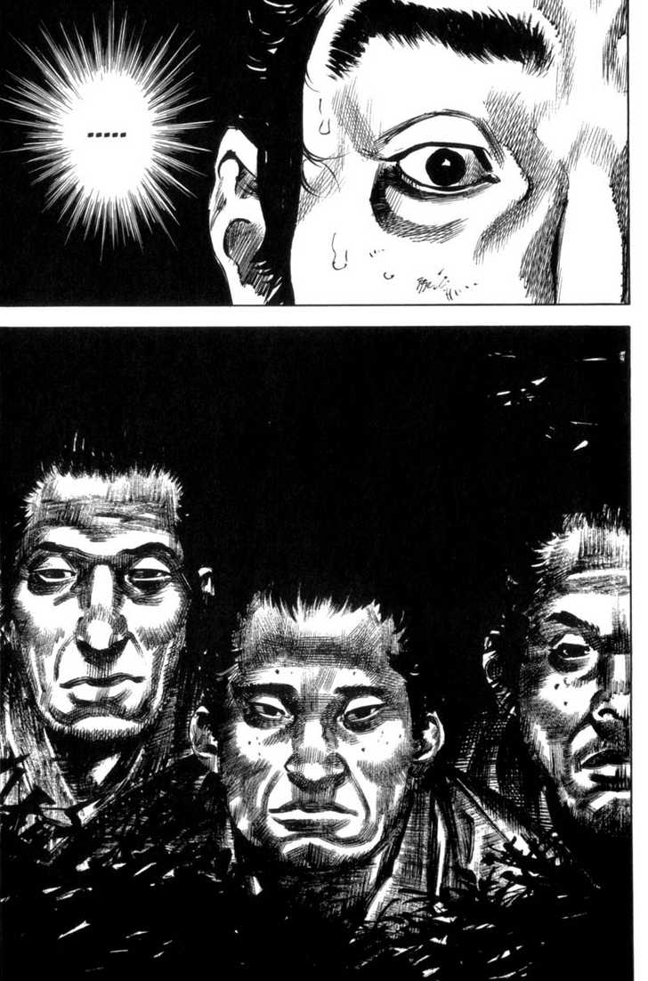 Vagabond Vol.19 Chapter 167 page 21