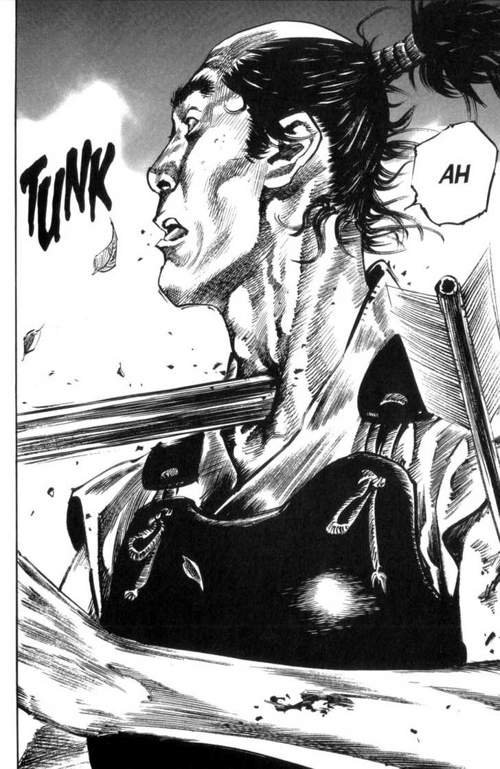 Vagabond Vol.19 Chapter 167 page 22
