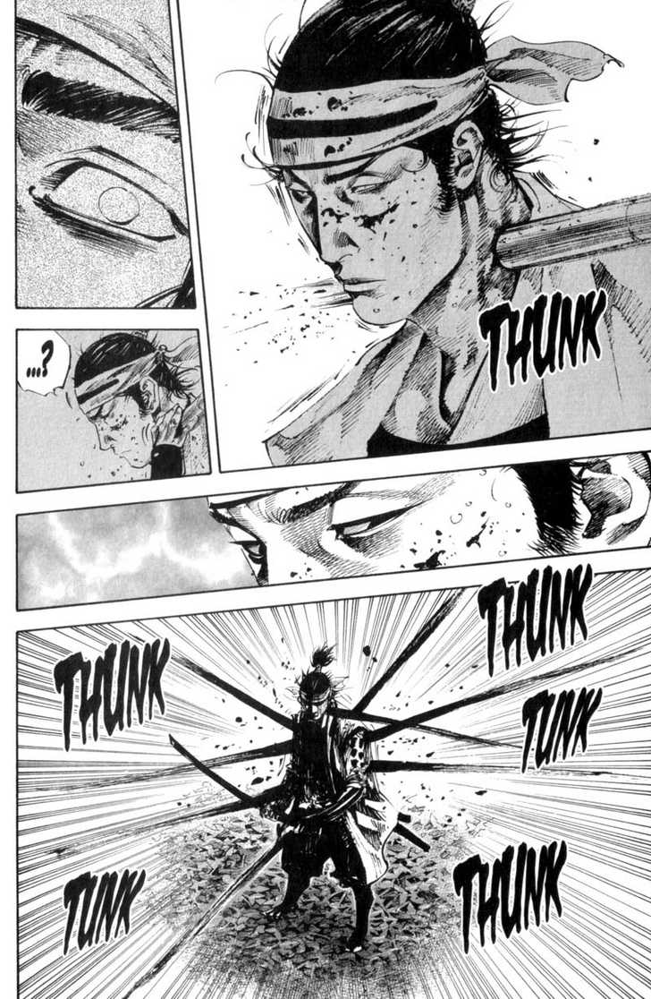 Vagabond Vol.19 Chapter 168 page 18