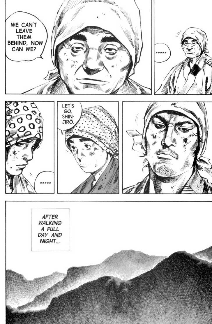 Vagabond Vol.19 Chapter 168 page 24