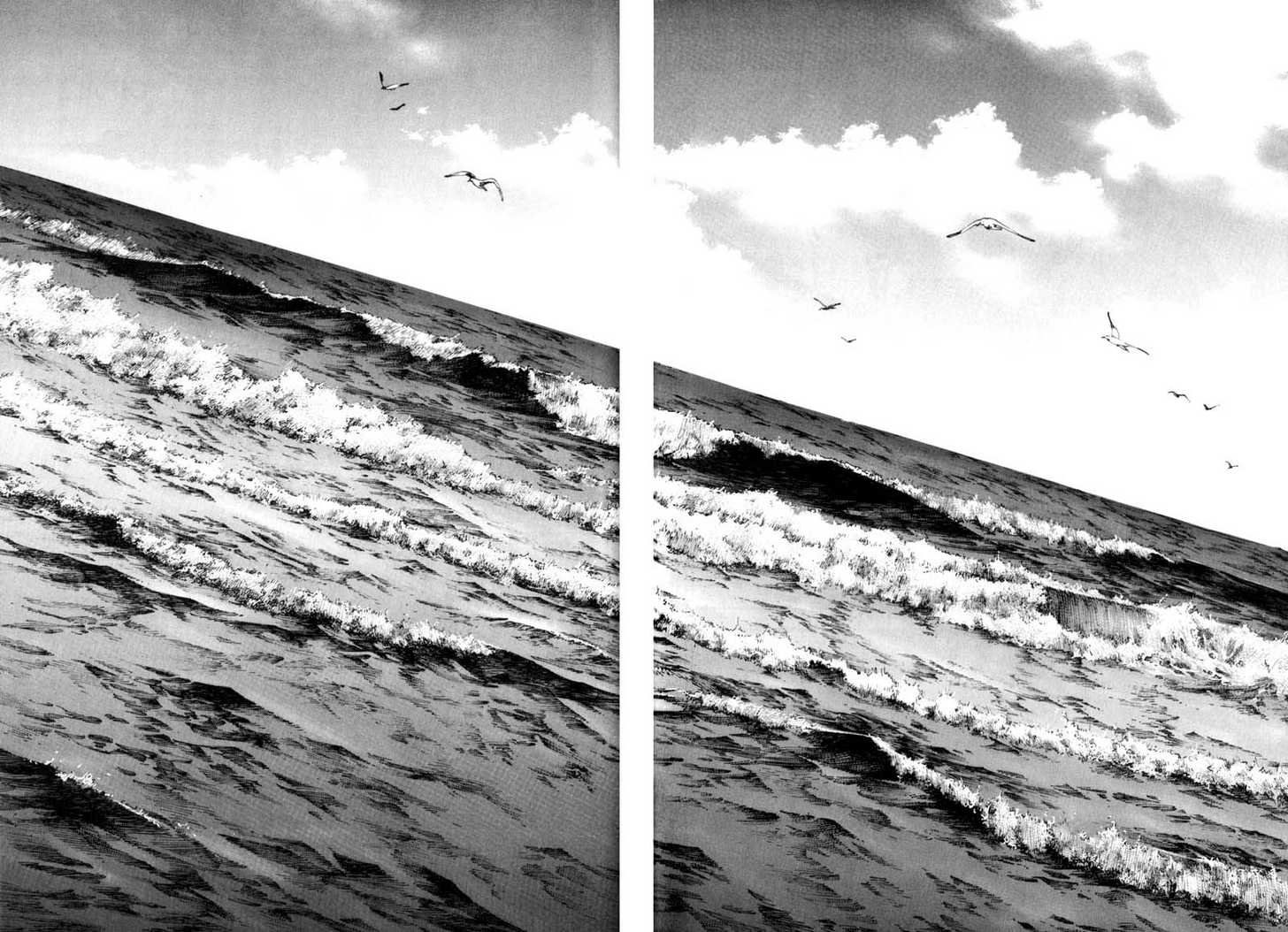 Vagabond Vol.19 Chapter 169 page 13