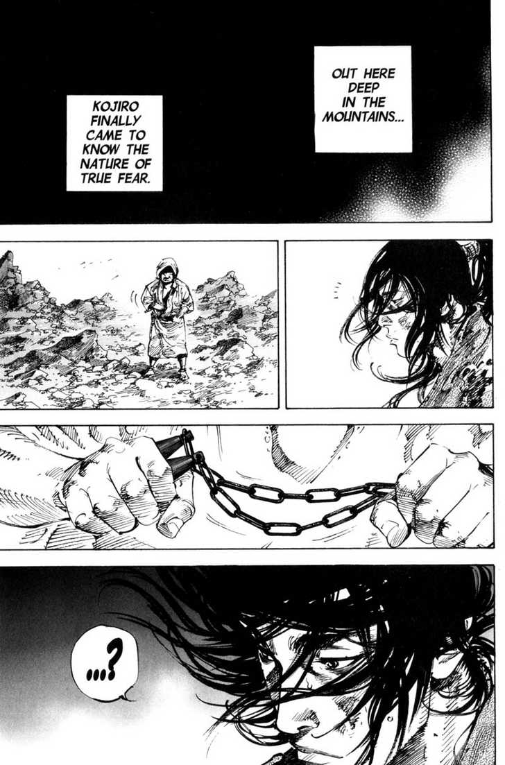 Vagabond Vol.19 Chapter 169 page 21