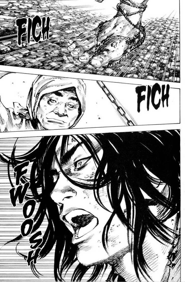 Vagabond Vol.19 Chapter 169 page 23