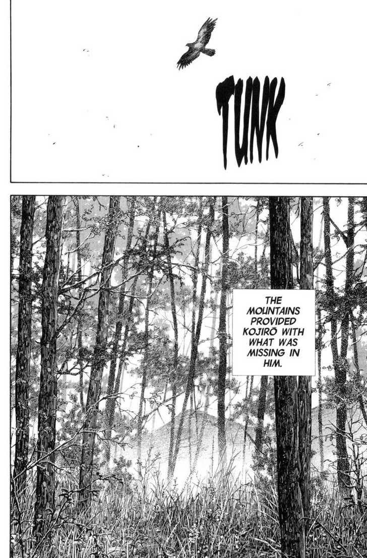 Vagabond Vol.19 Chapter 169 page 24