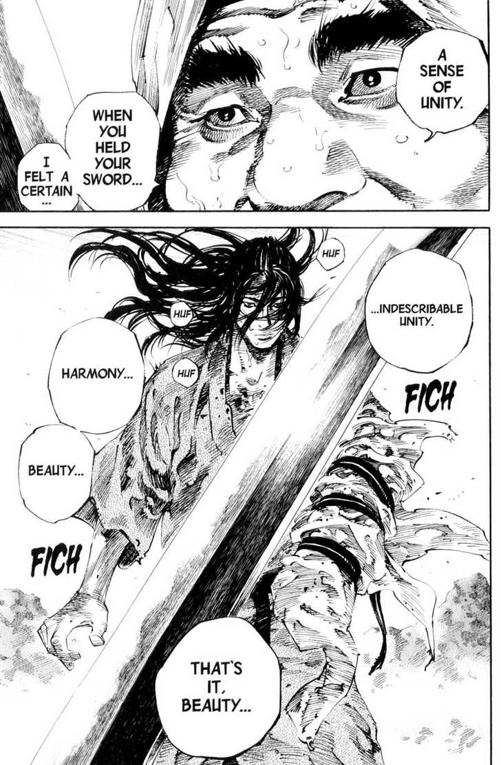 Vagabond Vol.19 Chapter 171 page 12