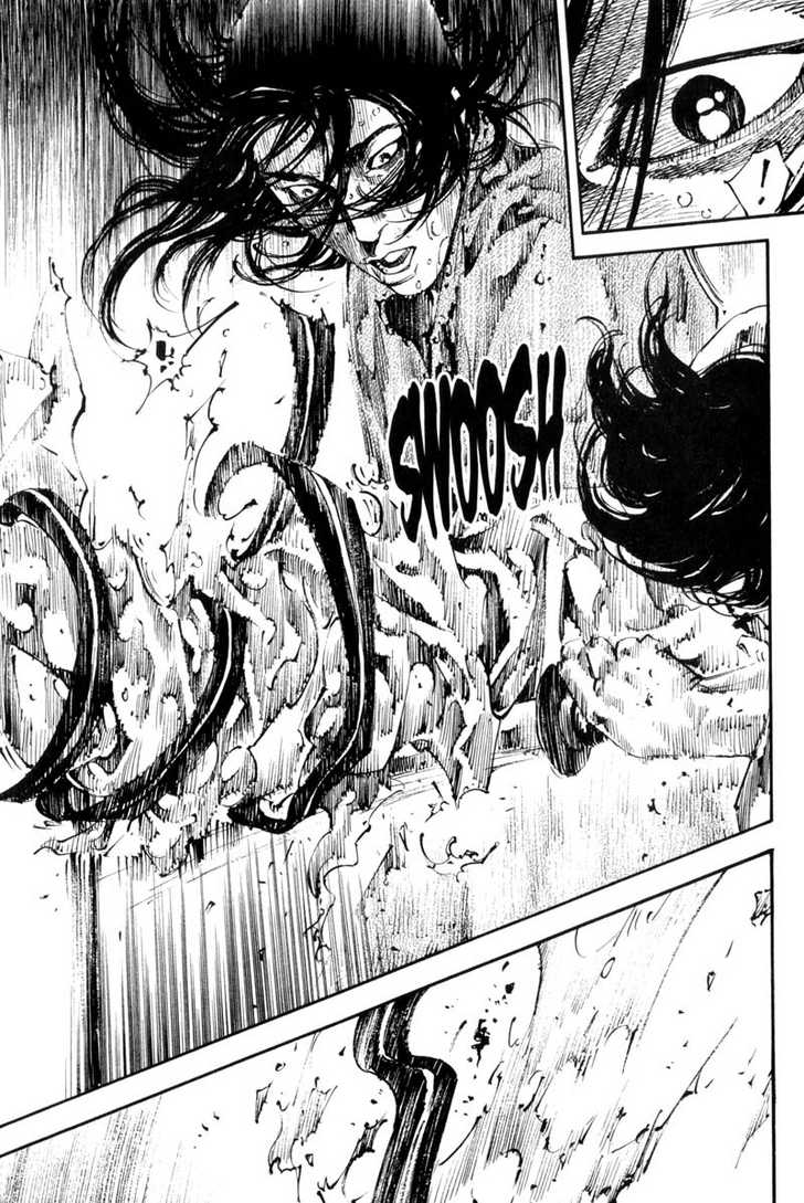Vagabond Vol.19 Chapter 171 page 24