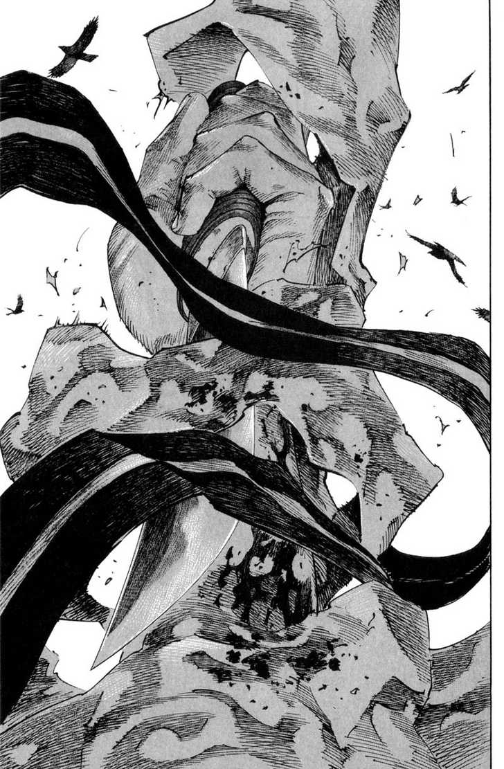 Vagabond Vol.19 Chapter 171 page 26
