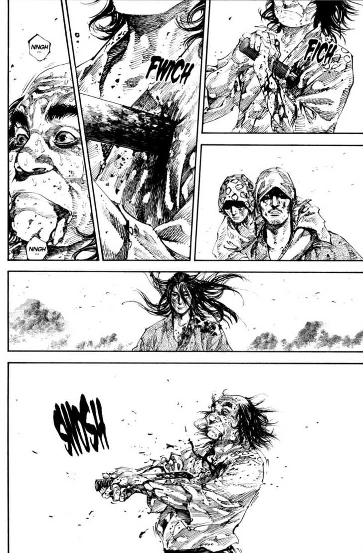 Vagabond Vol.20 Chapter 172 page 12