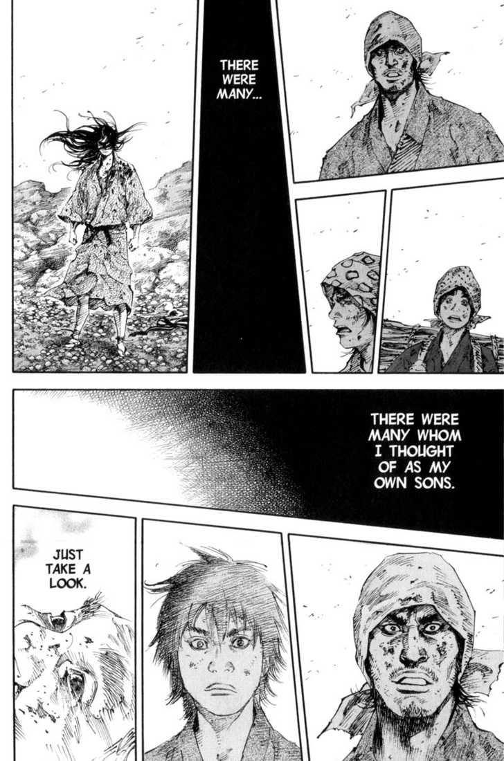 Vagabond Vol.20 Chapter 172 page 16