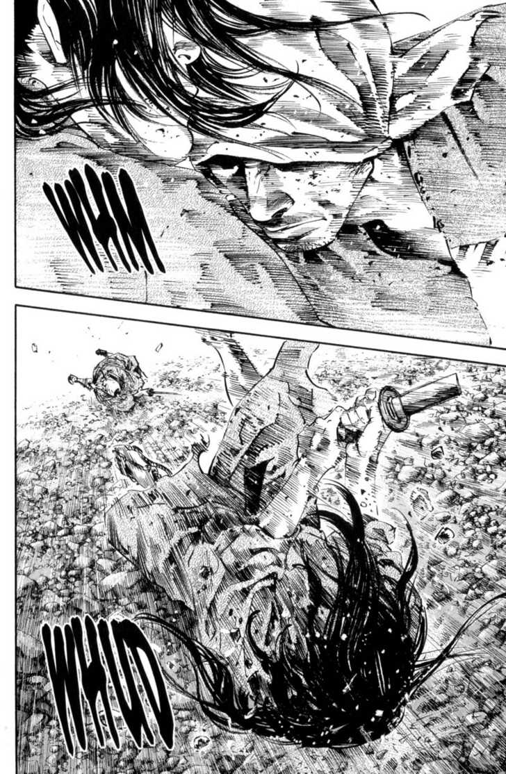 Vagabond Vol.20 Chapter 172 page 25