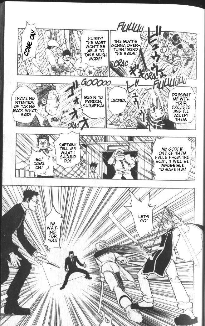 Hunter X Hunter Vol.01 Chapter 002 page 18