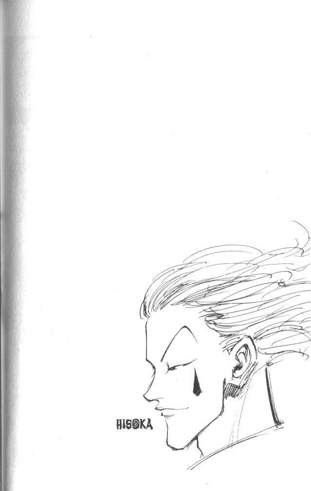 Hunter X Hunter Vol.01 Chapter 005 page 1