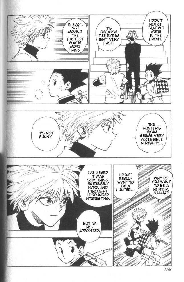 Hunter X Hunter Vol.01 Chapter 007 page 15