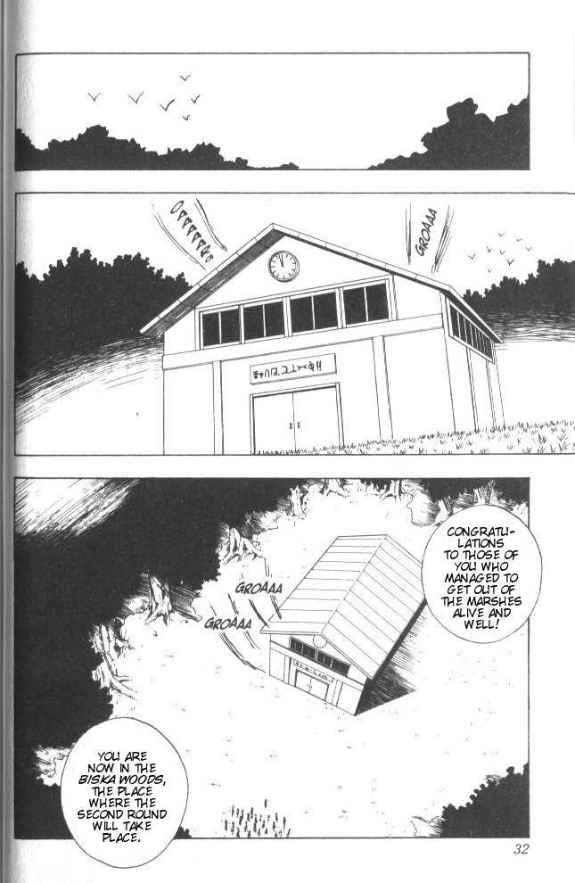 Hunter X Hunter Vol.02 Chapter 010 page 7