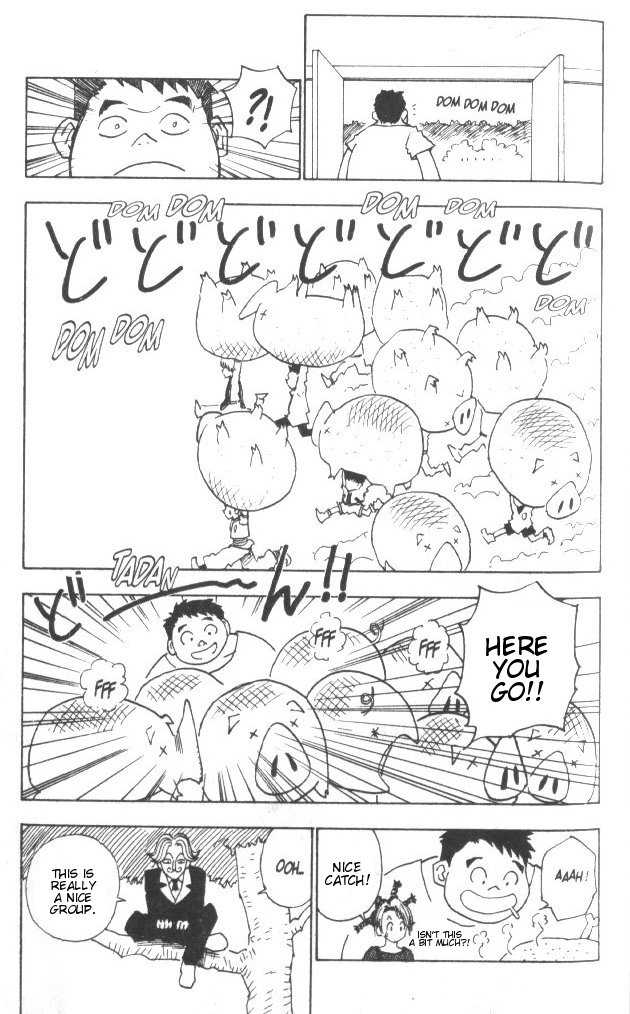 Hunter X Hunter Vol.02 Chapter 010 page 20