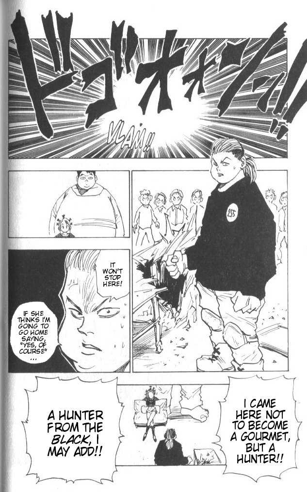 Hunter X Hunter Vol.02 Chapter 012 page 7