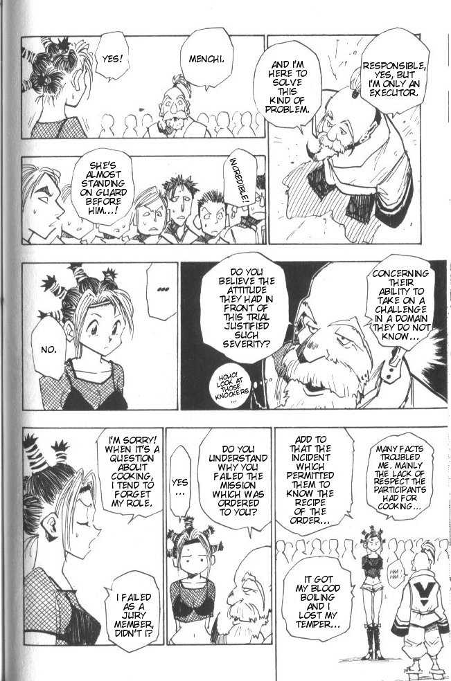 Hunter X Hunter Vol.02 Chapter 012 page 13
