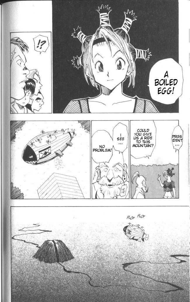 Hunter X Hunter Vol.02 Chapter 012 page 15
