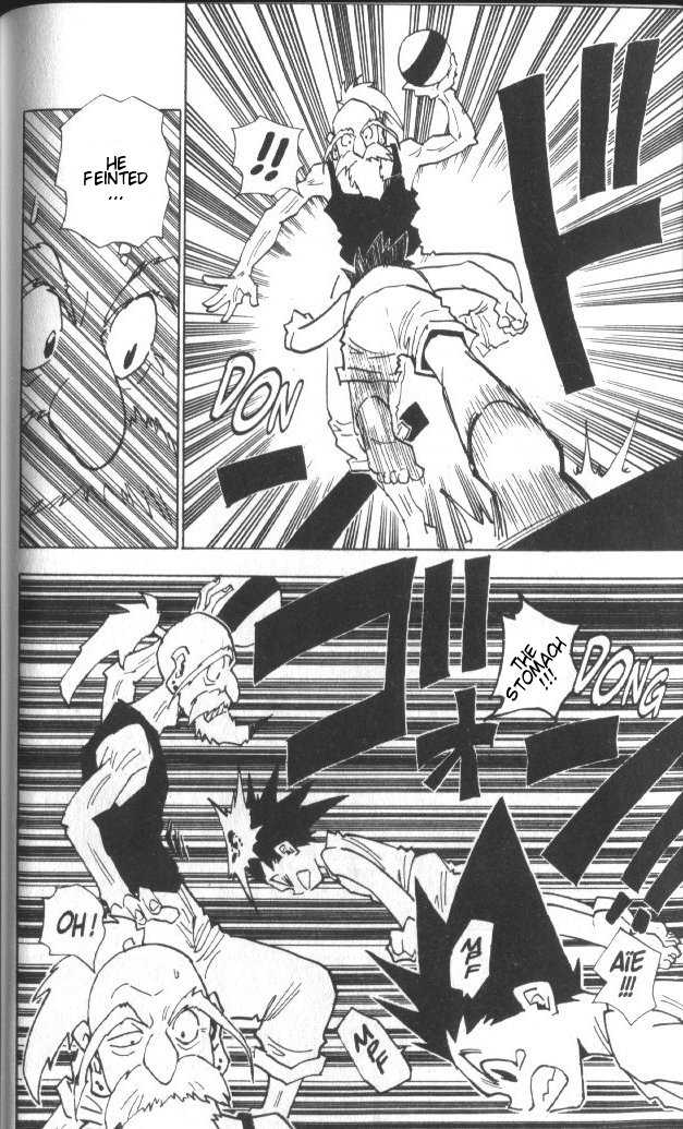 Hunter X Hunter Vol.02 Chapter 014 page 15