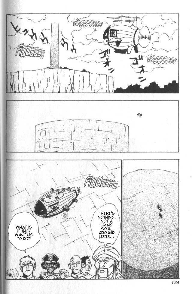 Hunter X Hunter Vol.02 Chapter 014 page 19