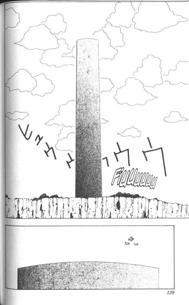Hunter X Hunter Vol.02 Chapter 015 page 3
