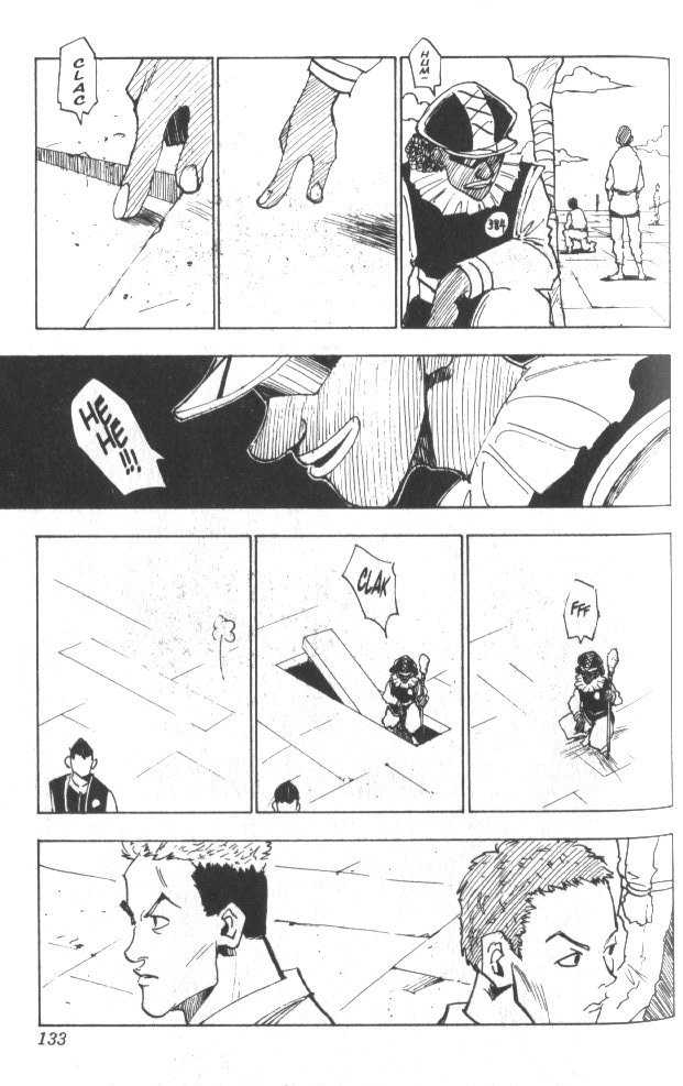 Hunter X Hunter Vol.02 Chapter 015 page 8