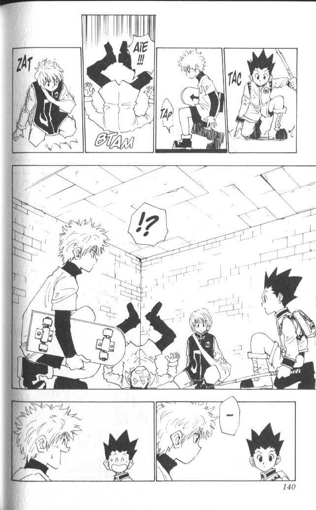 Hunter X Hunter Vol.02 Chapter 015 page 15