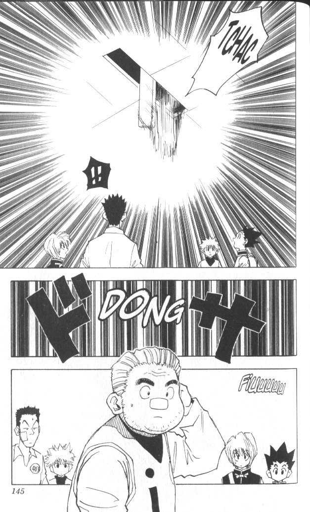 Hunter X Hunter Vol.02 Chapter 015 page 20
