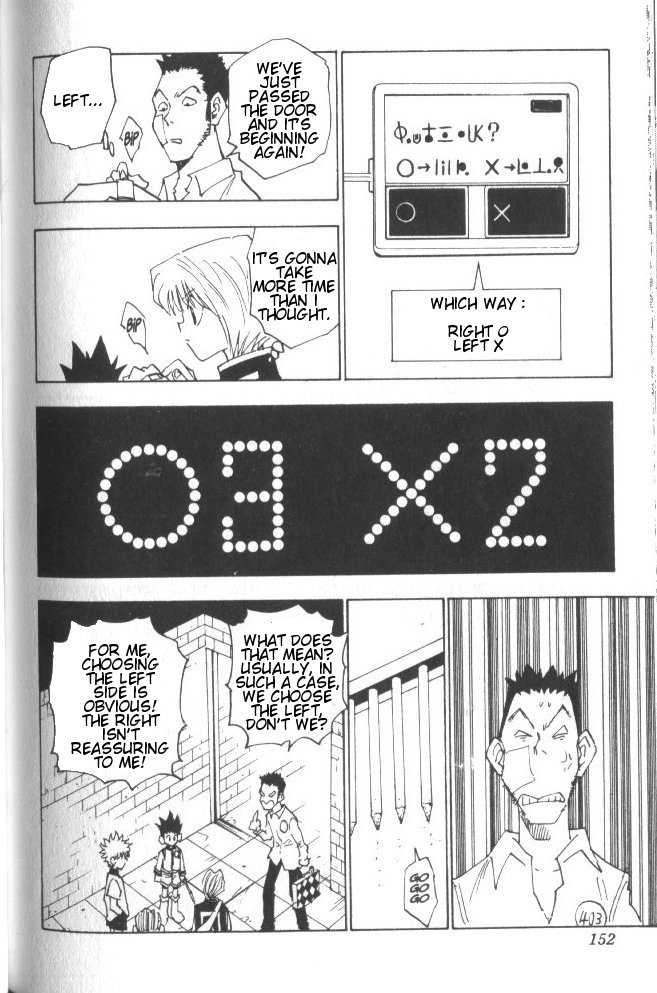 Hunter X Hunter Vol.02 Chapter 016 page 7