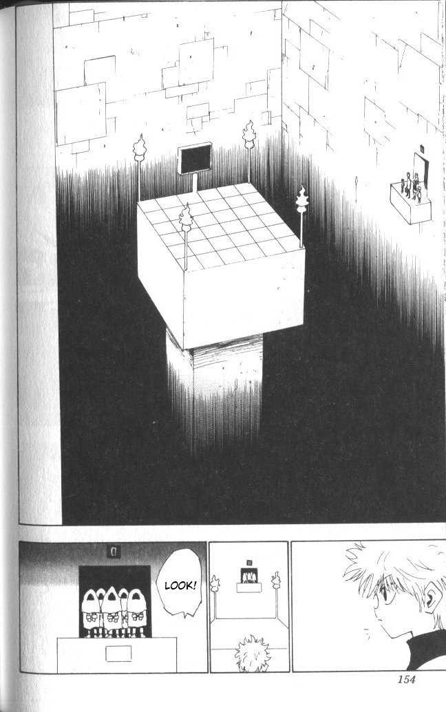 Hunter X Hunter Vol.02 Chapter 016 page 9