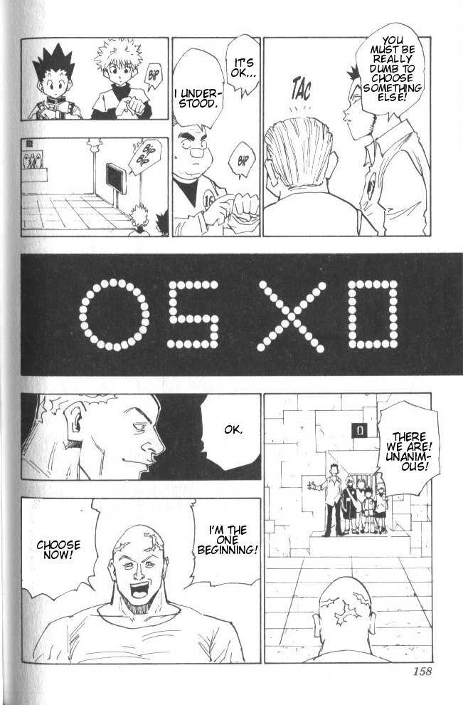 Hunter X Hunter Vol.02 Chapter 016 page 13