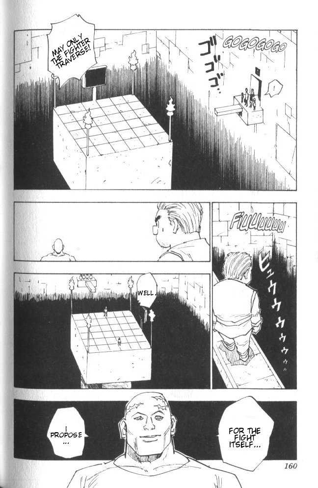 Hunter X Hunter Vol.02 Chapter 016 page 15