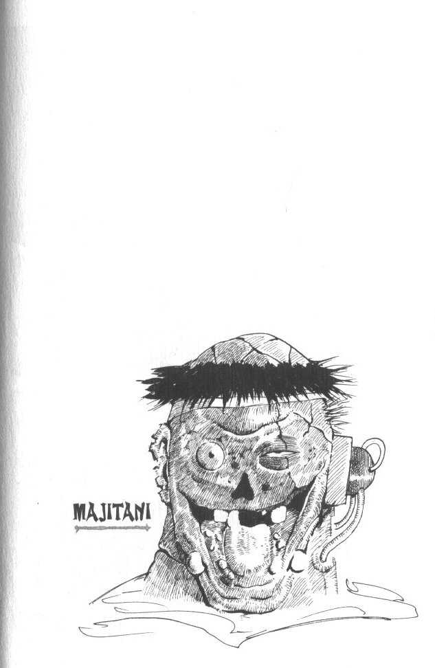 Hunter X Hunter Vol.03 Chapter 019 page 1