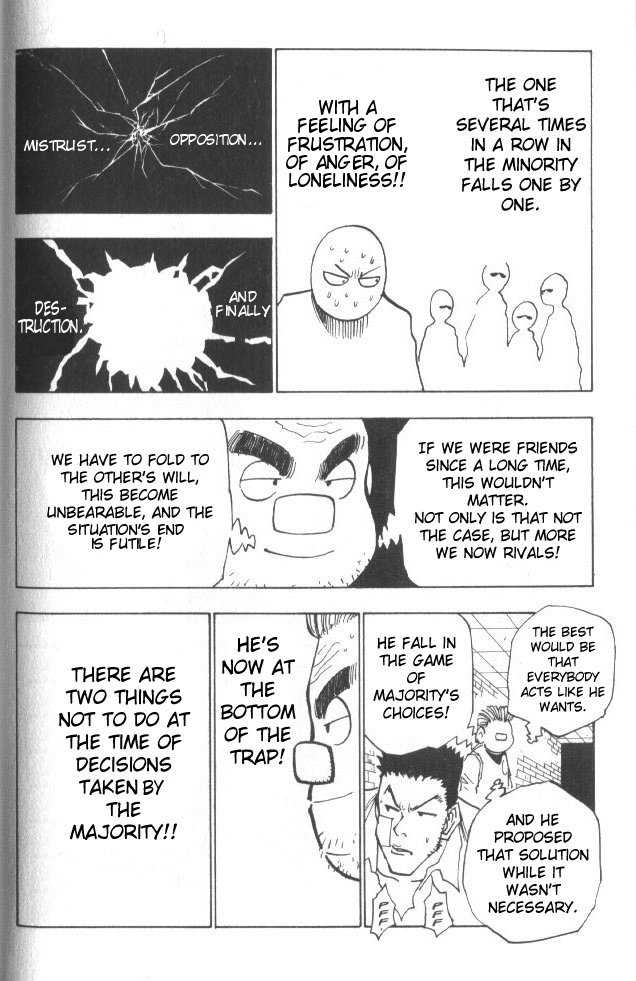 Hunter X Hunter Vol.03 Chapter 019 page 9