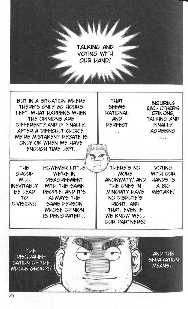 Hunter X Hunter Vol.03 Chapter 019 page 10