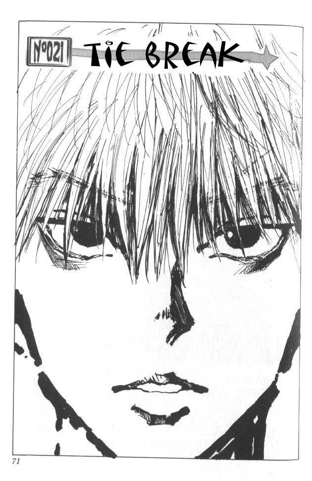 Hunter X Hunter Vol.03 Chapter 021 page 6