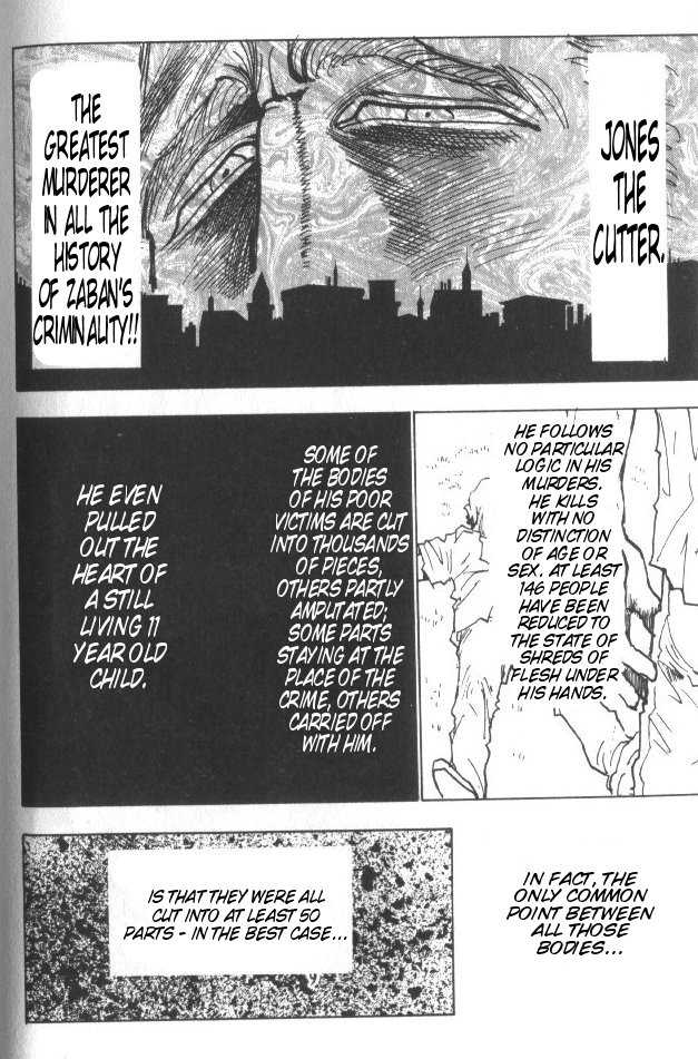 Hunter X Hunter Vol.03 Chapter 021 page 7