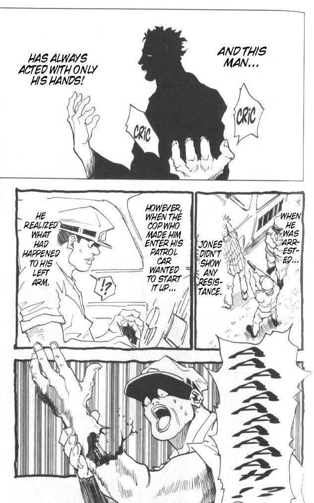 Hunter X Hunter Vol.03 Chapter 021 page 8