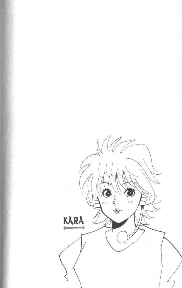 Hunter X Hunter Vol.03 Chapter 022 page 1