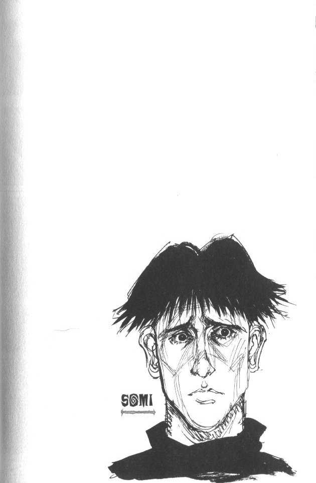 Hunter X Hunter Vol.03 Chapter 024 page 1