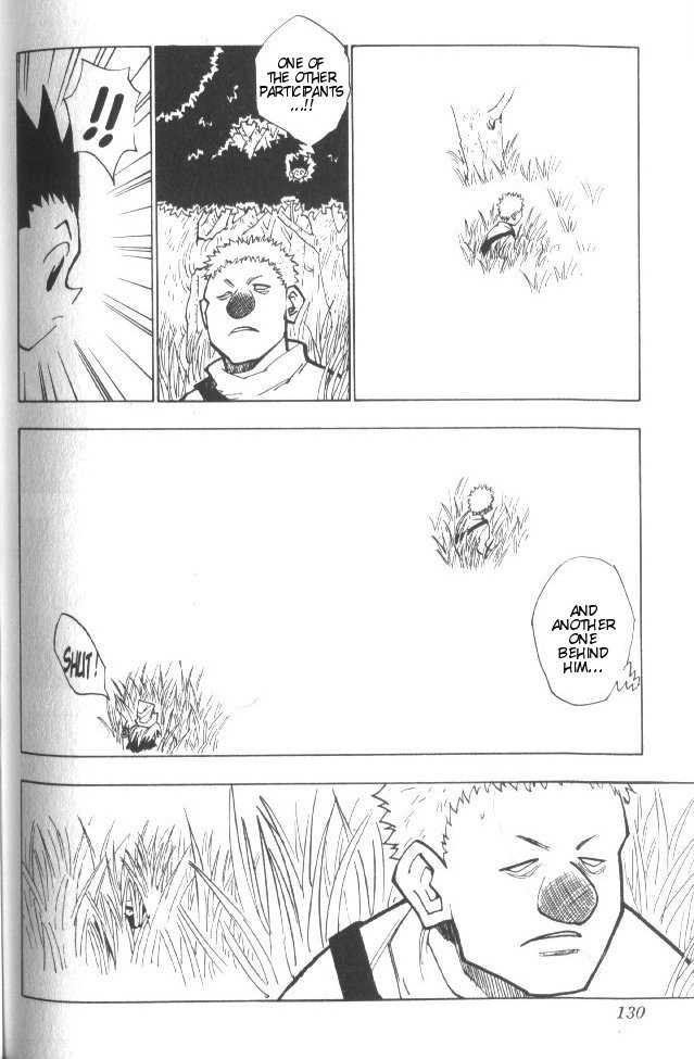 Hunter X Hunter Vol.03 Chapter 024 page 5