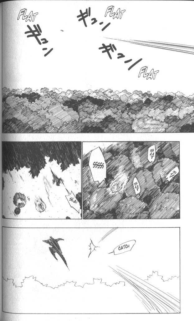 Hunter X Hunter Vol.04 Chapter 029 page 19