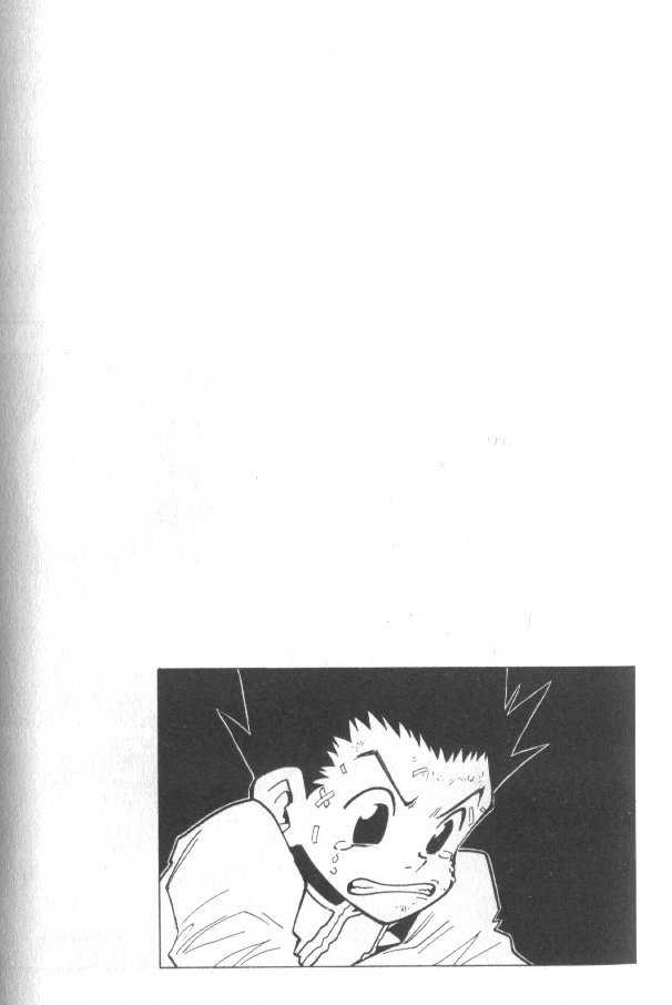 Hunter X Hunter Vol.04 Chapter 033 page 1