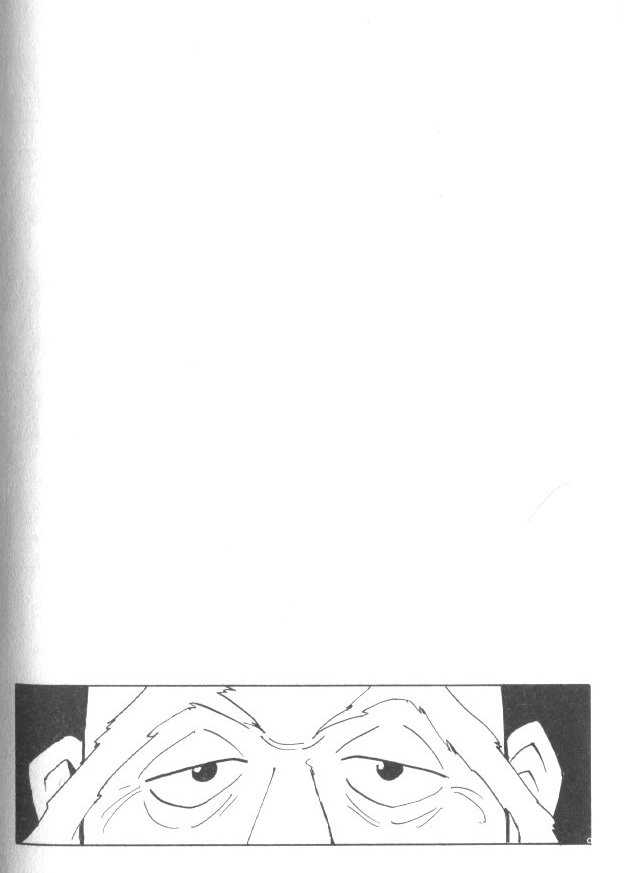 Hunter X Hunter Vol.04 Chapter 034 page 1