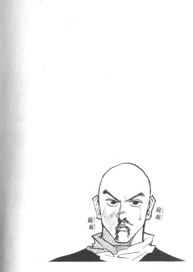 Hunter X Hunter Vol.04 Chapter 035 page 1