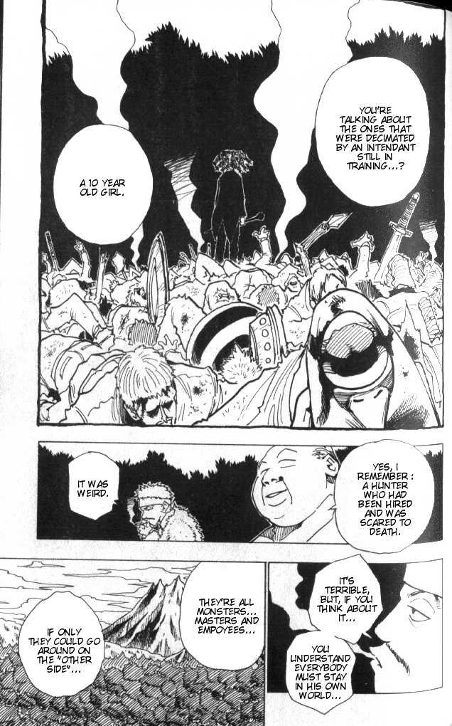 Hunter X Hunter Vol.05 Chapter 041 page 4