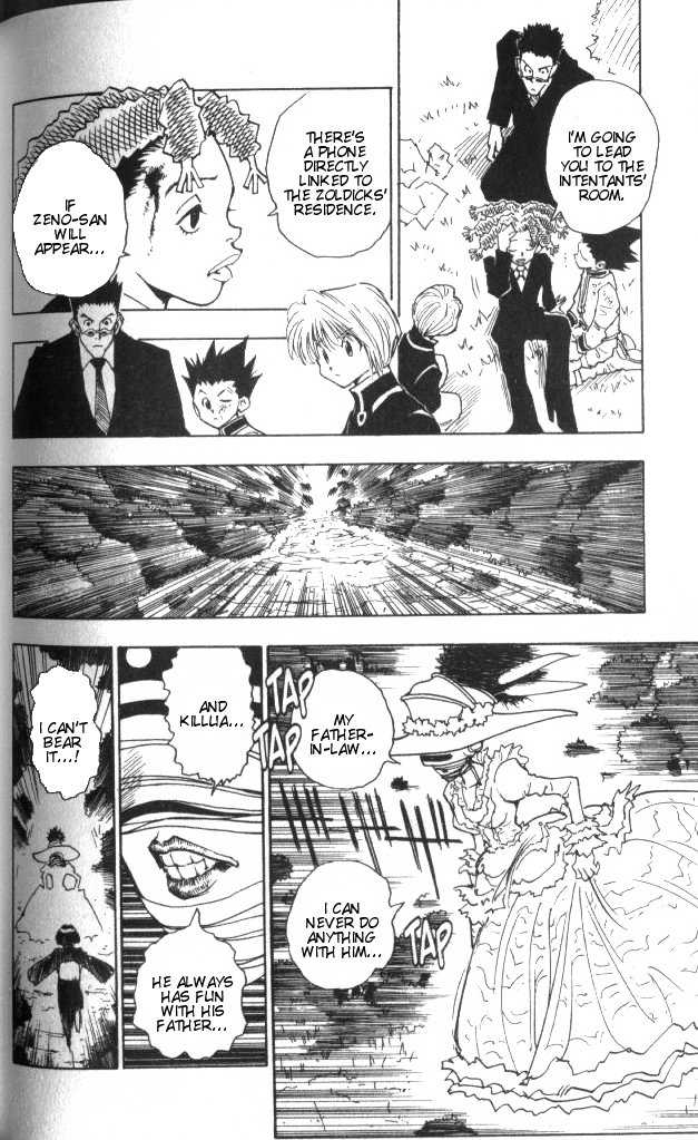 Hunter X Hunter Vol.05 Chapter 042 page 15