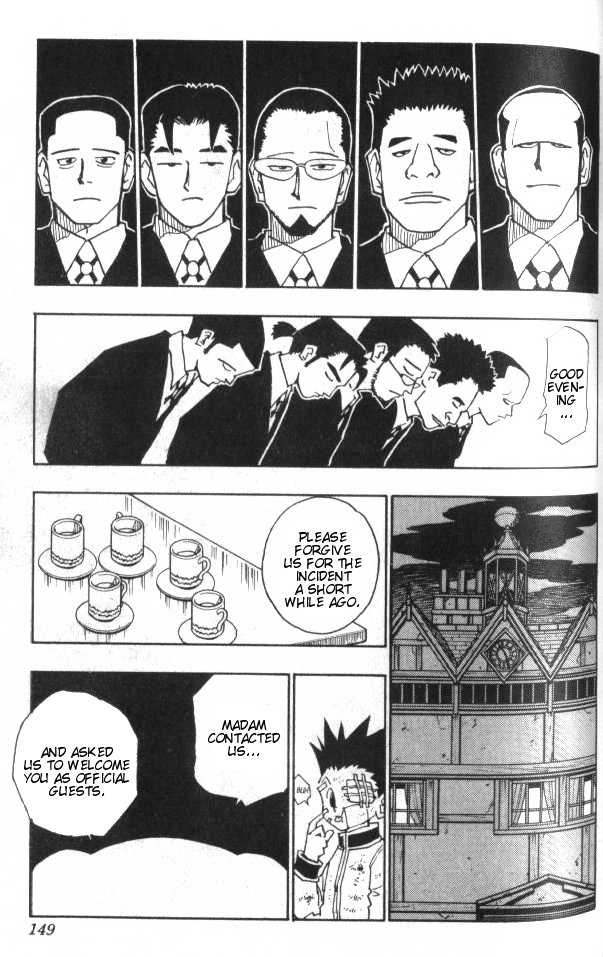 Hunter X Hunter Vol.05 Chapter 043 page 4